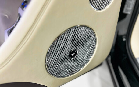 Bentley Bentayga I, 2024 год, 29 600 000 рублей, 15 фотография