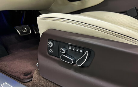 Bentley Bentayga I, 2024 год, 29 600 000 рублей, 17 фотография