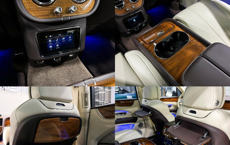 Bentley Bentayga I, 2024 год, 29 600 000 рублей, 24 фотография