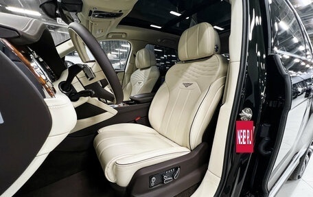 Bentley Bentayga I, 2024 год, 29 600 000 рублей, 16 фотография