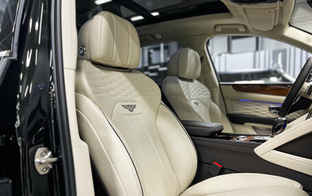 Bentley Bentayga I, 2024 год, 29 600 000 рублей, 27 фотография