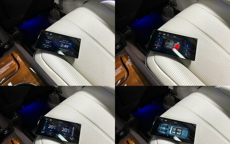 Bentley Bentayga I, 2024 год, 29 600 000 рублей, 25 фотография