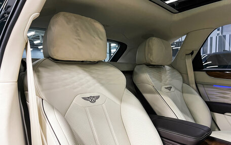 Bentley Bentayga I, 2024 год, 29 600 000 рублей, 26 фотография