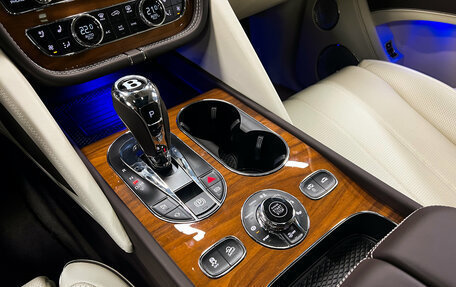 Bentley Bentayga I, 2024 год, 29 600 000 рублей, 37 фотография