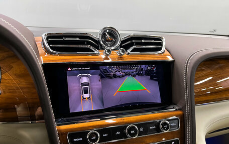 Bentley Bentayga I, 2024 год, 29 600 000 рублей, 35 фотография
