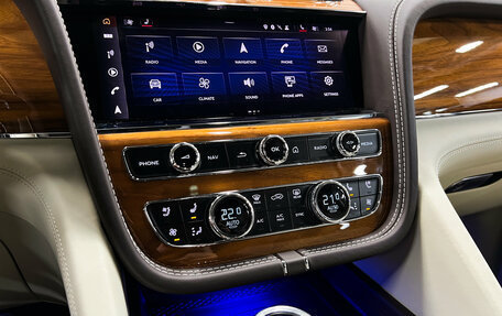 Bentley Bentayga I, 2024 год, 29 600 000 рублей, 36 фотография