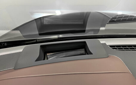 Bentley Bentayga I, 2024 год, 29 600 000 рублей, 31 фотография