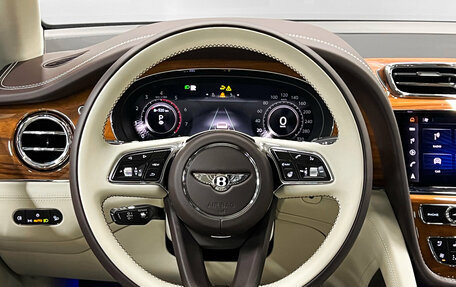 Bentley Bentayga I, 2024 год, 29 600 000 рублей, 39 фотография