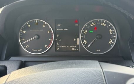 Land Rover Range Rover Sport I рестайлинг, 2012 год, 3 100 000 рублей, 8 фотография