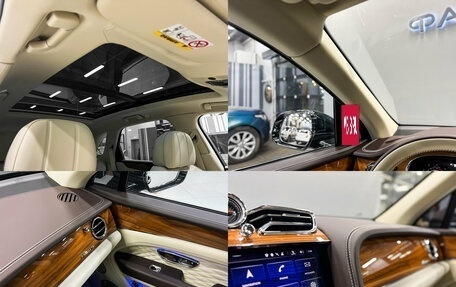 Bentley Bentayga I, 2024 год, 29 600 000 рублей, 28 фотография