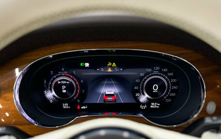 Bentley Bentayga I, 2024 год, 29 600 000 рублей, 40 фотография