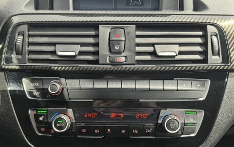 BMW 1 серия, 2017 год, 1 990 000 рублей, 9 фотография