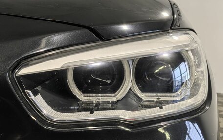 BMW 1 серия, 2017 год, 1 990 000 рублей, 4 фотография