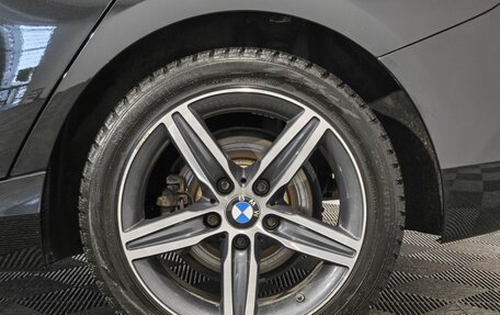 BMW 1 серия, 2017 год, 1 990 000 рублей, 16 фотография