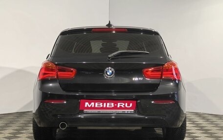BMW 1 серия, 2017 год, 1 990 000 рублей, 12 фотография