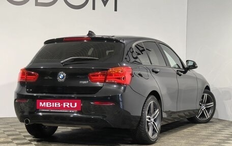BMW 1 серия, 2017 год, 1 990 000 рублей, 13 фотография
