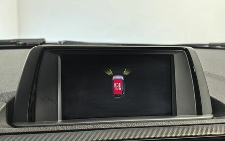 BMW 1 серия, 2017 год, 1 990 000 рублей, 10 фотография