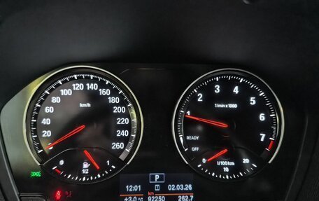 BMW 1 серия, 2017 год, 1 990 000 рублей, 21 фотография