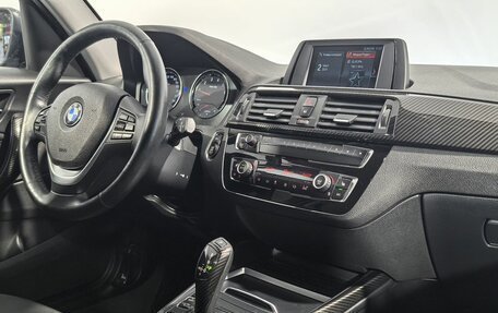 BMW 1 серия, 2017 год, 1 990 000 рублей, 19 фотография