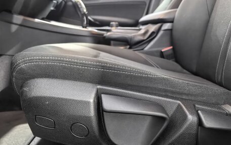 BMW 1 серия, 2017 год, 1 990 000 рублей, 24 фотография