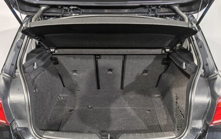 BMW 1 серия, 2017 год, 1 990 000 рублей, 17 фотография