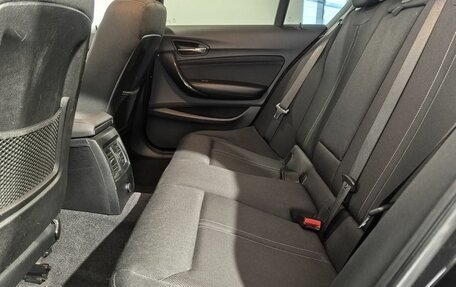 BMW 1 серия, 2017 год, 1 990 000 рублей, 26 фотография