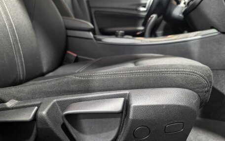 BMW 1 серия, 2017 год, 1 990 000 рублей, 25 фотография