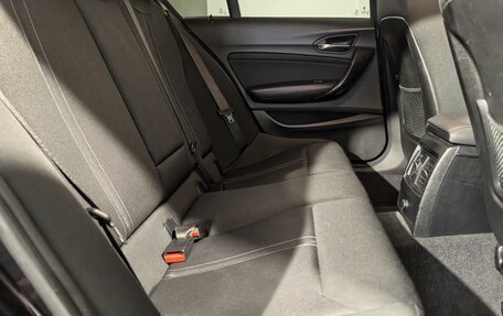 BMW 1 серия, 2017 год, 1 990 000 рублей, 27 фотография