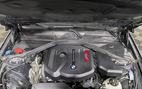 BMW 1 серия, 2017 год, 1 990 000 рублей, 28 фотография