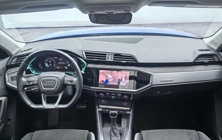 Audi Q3, 2022 год, 2 280 500 рублей, 8 фотография