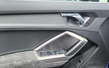 Audi Q3, 2022 год, 2 280 500 рублей, 15 фотография