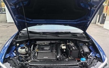 Audi Q3, 2022 год, 2 280 500 рублей, 19 фотография