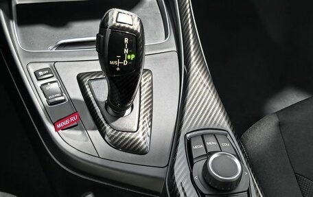 BMW 1 серия, 2017 год, 1 990 000 рублей, 22 фотография