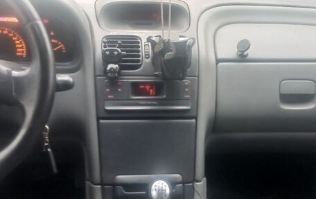 Renault Laguna II, 1999 год, 175 000 рублей, 3 фотография