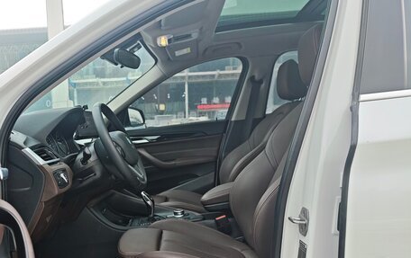 BMW X1, 2022 год, 2 280 000 рублей, 5 фотография