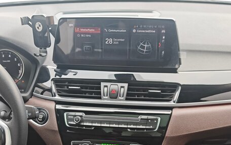 BMW X1, 2022 год, 2 280 000 рублей, 7 фотография