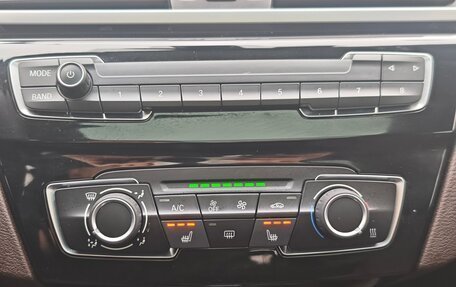 BMW X1, 2022 год, 2 280 000 рублей, 8 фотография