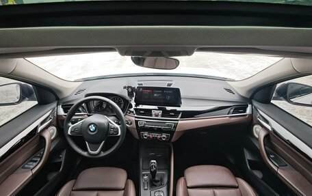 BMW X1, 2022 год, 2 280 000 рублей, 6 фотография