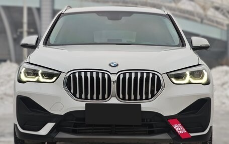 BMW X1, 2022 год, 2 280 000 рублей, 2 фотография