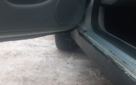 Renault Laguna II, 1999 год, 175 000 рублей, 5 фотография