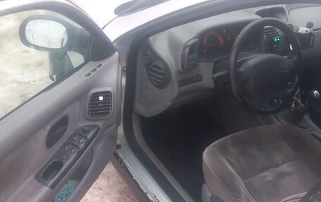 Renault Laguna II, 1999 год, 175 000 рублей, 6 фотография