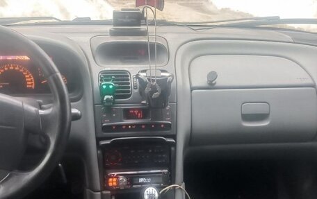 Renault Laguna II, 1999 год, 175 000 рублей, 4 фотография