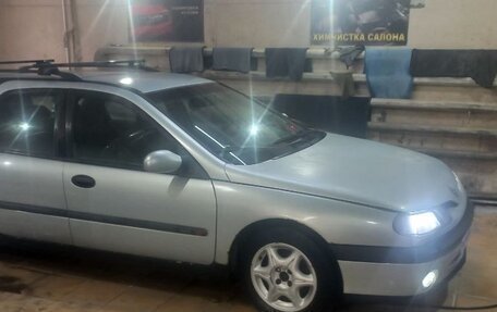 Renault Laguna II, 1999 год, 175 000 рублей, 15 фотография