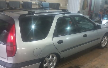 Renault Laguna II, 1999 год, 175 000 рублей, 14 фотография