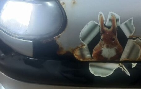 Renault Laguna II, 1999 год, 175 000 рублей, 12 фотография