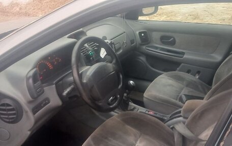 Renault Laguna II, 1999 год, 175 000 рублей, 7 фотография