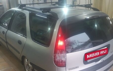 Renault Laguna II, 1999 год, 175 000 рублей, 13 фотография