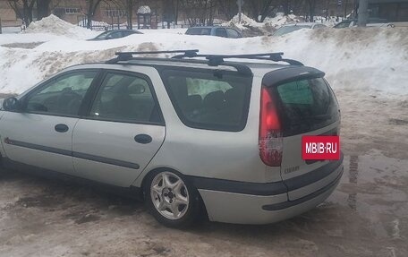 Renault Laguna II, 1999 год, 175 000 рублей, 10 фотография