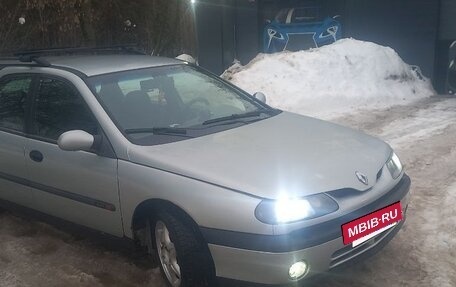 Renault Laguna II, 1999 год, 175 000 рублей, 8 фотография