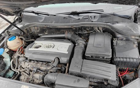 Volkswagen Passat B7, 2011 год, 1 200 000 рублей, 8 фотография